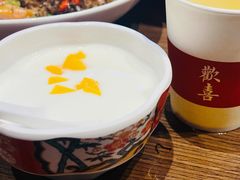 -大中华酒楼·主席武昌鱼·武汉美食地标(江汉路步行街店)