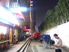 -老游独一佳湘菜馆(高新四路店)