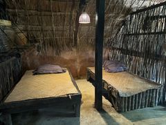 -海南槟榔谷黎苗文化旅游区