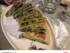 -蝎王府羊蝎子(虎坊桥总店)