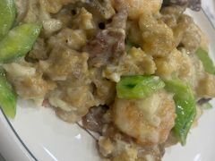 奶爆-同发号饭庄(复兴路店)
