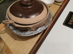 -烹然四季椰子鸡火锅(姚家园万象汇店)