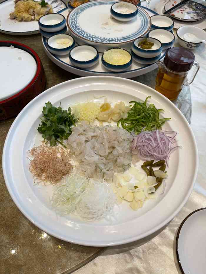 湾仔渔村(九江店)-"[薄荷]环境:这里环境可以算是本来来说.