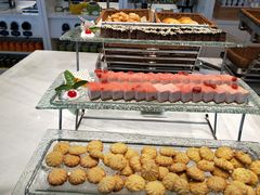 -希尔顿欢朋酒店·自助餐