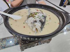 -鱼味馆(万佛湖店)