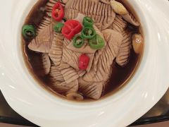 -新南华大酒店(广中店)