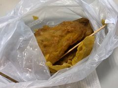 -下环街市熟食中心