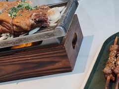 -清真·宁夏印象·盐池滩羊肉体验店(江宁路店)