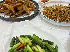 -寻味顺德·南记酒家·传统顺德菜·鱼生(广源路店)