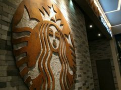-星巴克臻选(湖滨道店)