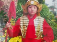 牡丹烧麦-西工饭庄快餐厅(西工小街店)