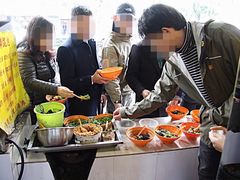 -阿麟馄饨(延长路店)