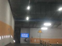 -万象城-停车场