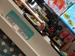 -魏家凉皮(十里河店)