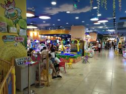 -万达宝贝王(海口秀英店)