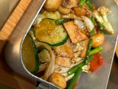 -0776食堂·京城创意菜(七里庄店)