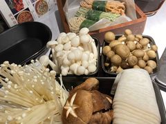 -新辣道鱼火锅(航天万源店)