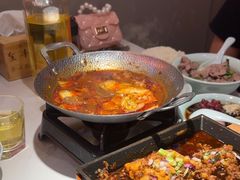 -全牛匠·乐山跷脚牛肉(西北旺万象汇店)