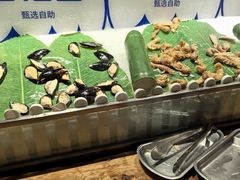-星伦多自助料理·涮烤一体(虹悦城店)