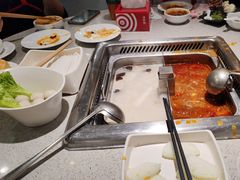 -海底捞火锅(咸阳丽彩万达店)