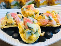 -Sushi Love 创意寿司(丽影广场店)