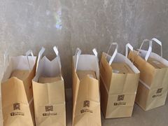 -鲍师傅糕点(国金街店)