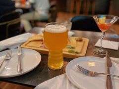 -Boxing Cat Brewery拳击猫精酿啤酒馆(永福店)