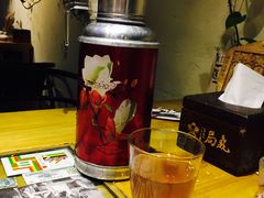 -局气 烤鸭·北京菜(光华路店)