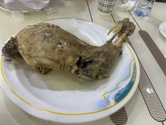 -马有川机场羊羔肉(总店)