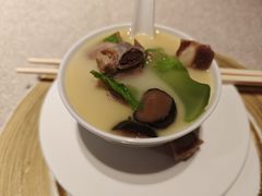 -万丽轩·粤菜(王府井金茂万丽酒店)