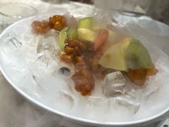 -汤城小厨•粤菜•靓汤(西直门凯德MALL店)