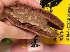 -辛一·铜锣烧(鸿寿坊店)