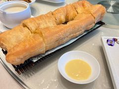手臂大油条-安蒂娅.悦景轩中餐厅(西乡店)