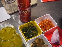 -大头叔烤鸡爪·朝鲜族烤串(天池路店)