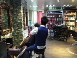 -明星艺美造型