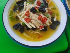 -前王院•巧克力海鲜市集餐厅(万平口店)