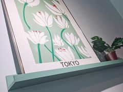 -塔拉苏咖啡(中信丹阳花园店)
