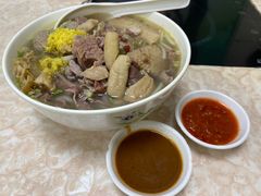 -华威达牛庄(黄埔大道西店)