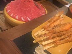 -牛New寿喜烧(虹桥新天地店)