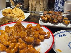 -黄三怪(清河店)