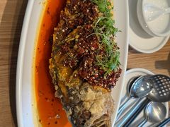 -榕意·川味之美(深业上城店)