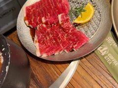 -山葵村烤肉(海淀区民族大学店)