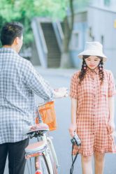 -蔚蓝海岸婚纱摄影(上海店)