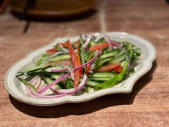 -耶里夏丽·丝路新疆菜·清真食品(徐家汇臻选店)