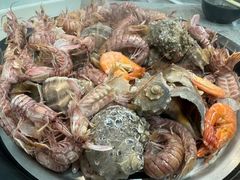 -仙螺岛海鲜自助餐厅(总店)