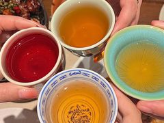 -太白餐厅·新湘菜原创者(月湖店)