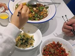 -兰湘子·湘菜小炒(南京江宁万达店)
