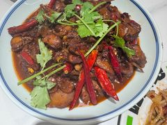 -欧记大排档·景德菜(上海首店)