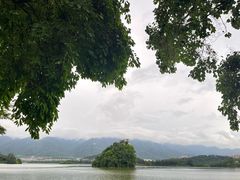 -星湖旅游景区七星岩