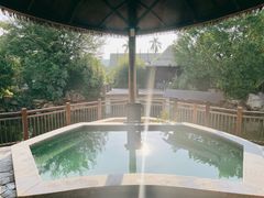 -清远熹乐谷温泉度假酒店